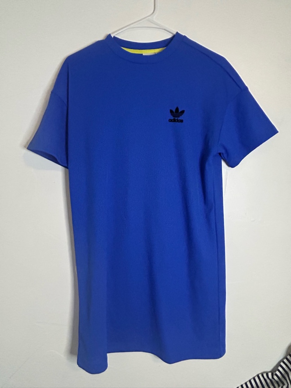 Adidas T-Shirt Dress